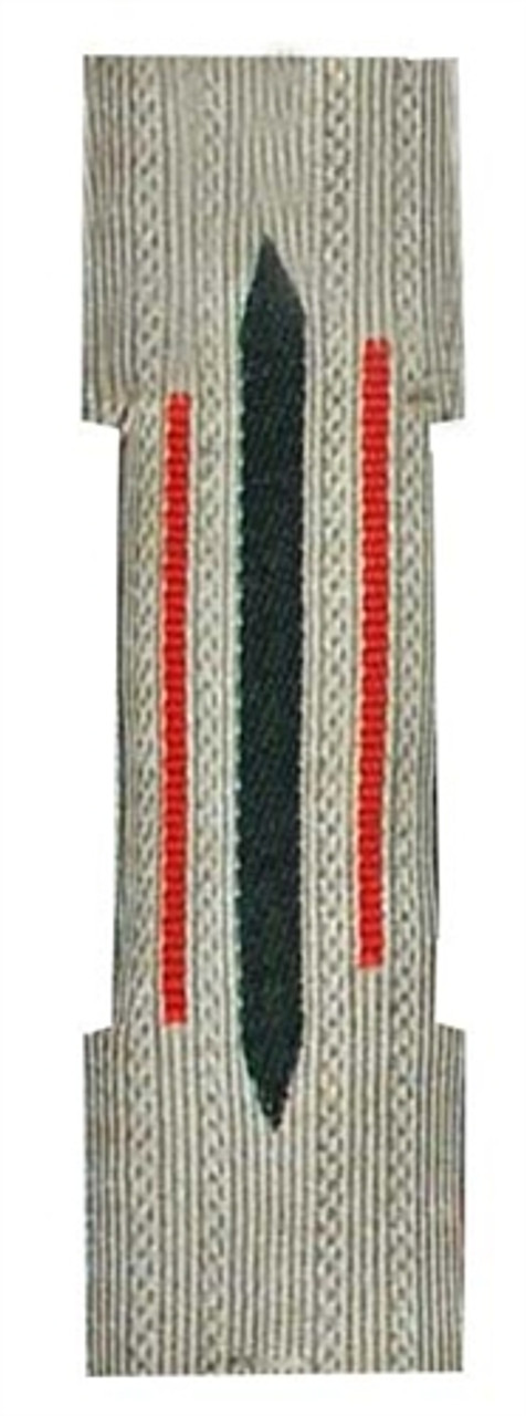 Enlisted Collar Tabs (Litzen)