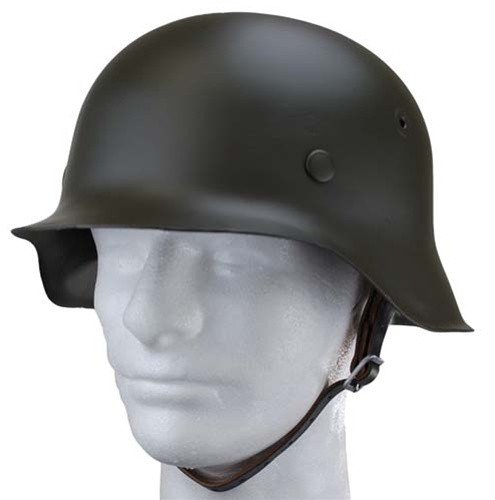 Reproduction M42 Helmet from Hessen Antique