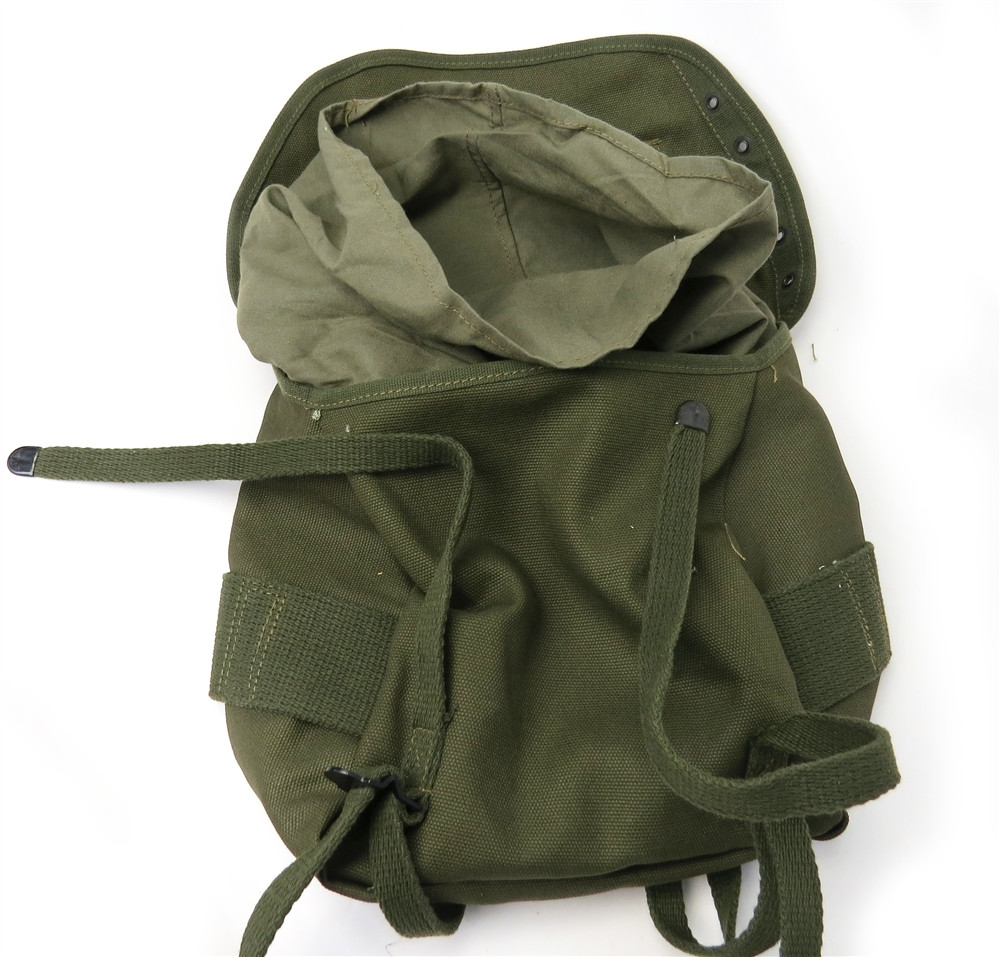 Repro Vietnam Era US Army M-56 Butt pack - New from Hessen Antique