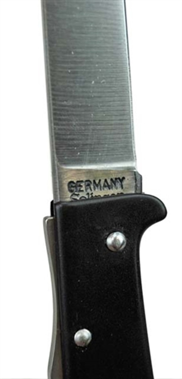 Soldaten KAT Pocket Knife from Hessen Antique