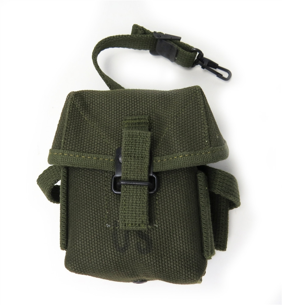 Repro Vietnam Era US Army M-56 M16A1 Ammo Pouch - Newfrom Hessen