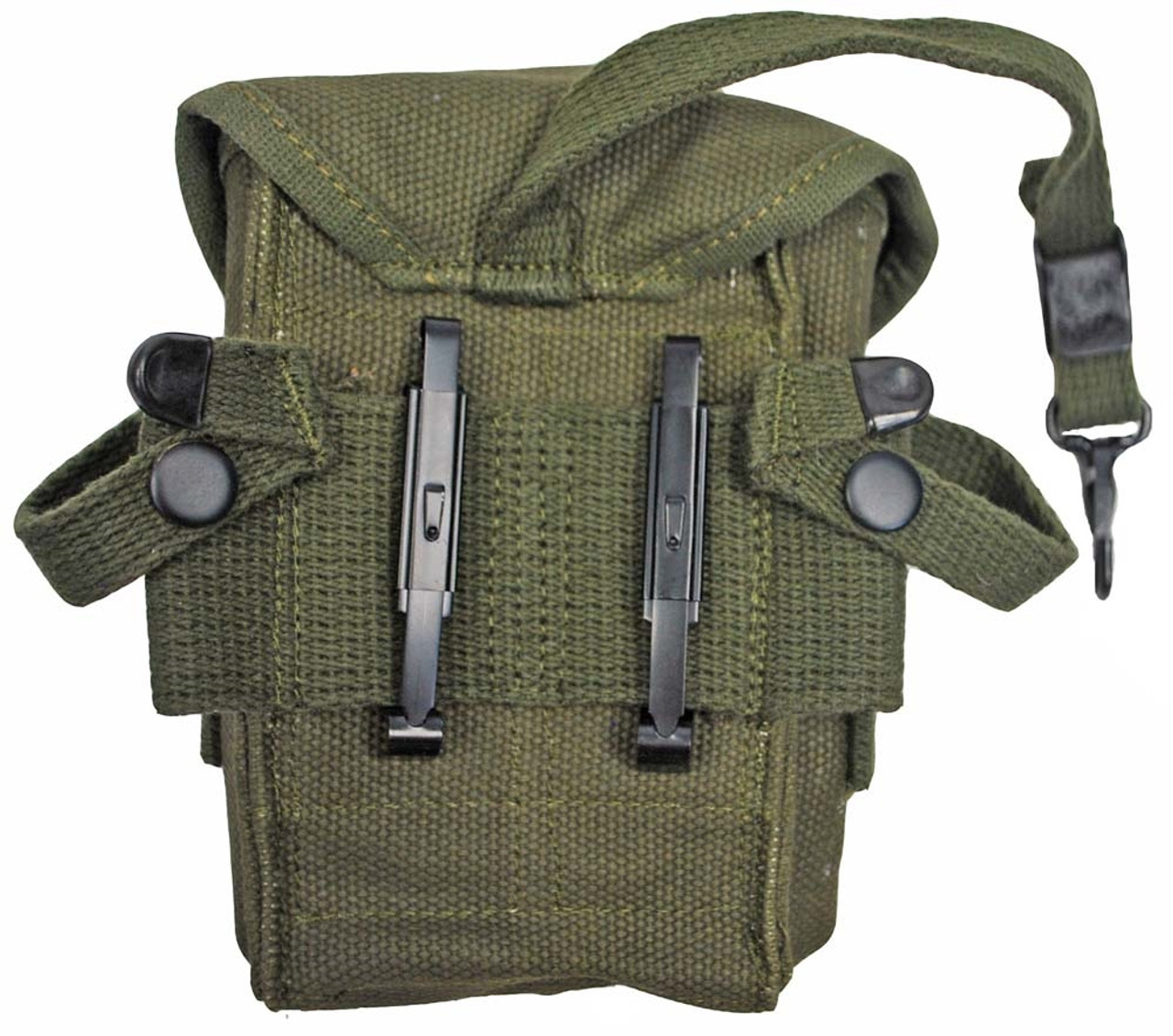 Repro Vietnam Era US Army M-56 Universal Ammo Pouch - New