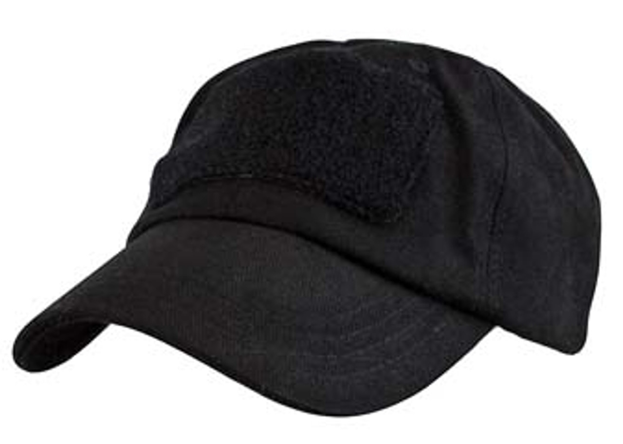 Operator's Tactical Cap - Blackfrom Hessen Antique