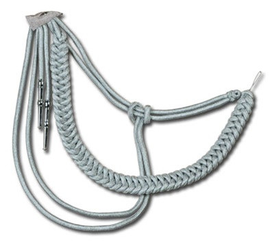 Adjutant's Aiguillette from Hessen Antique