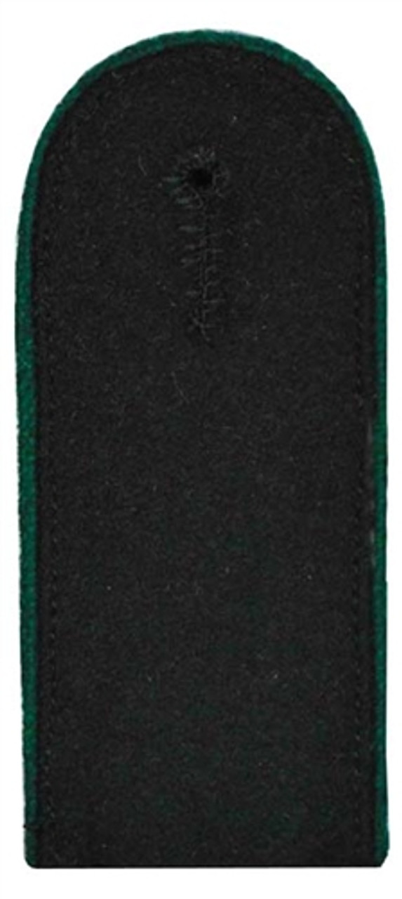 Waffen SS Enlisted Shoulder Boards