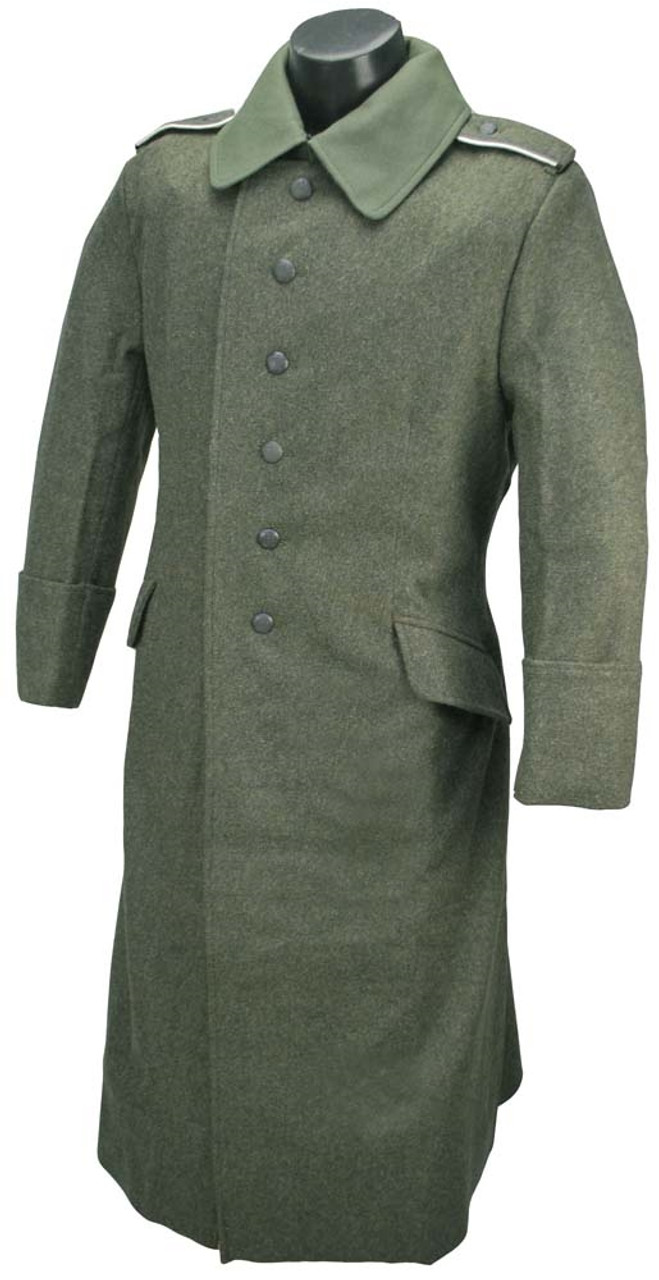 Model 1915 Greatcoat from Hessen Antique