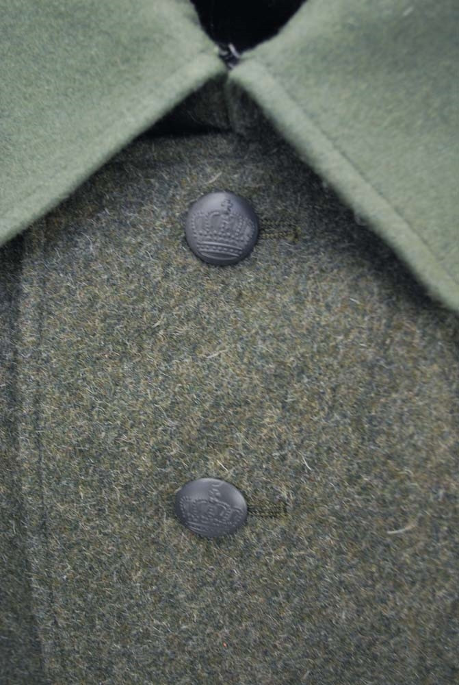Model 1915 Greatcoat from Hessen Antique