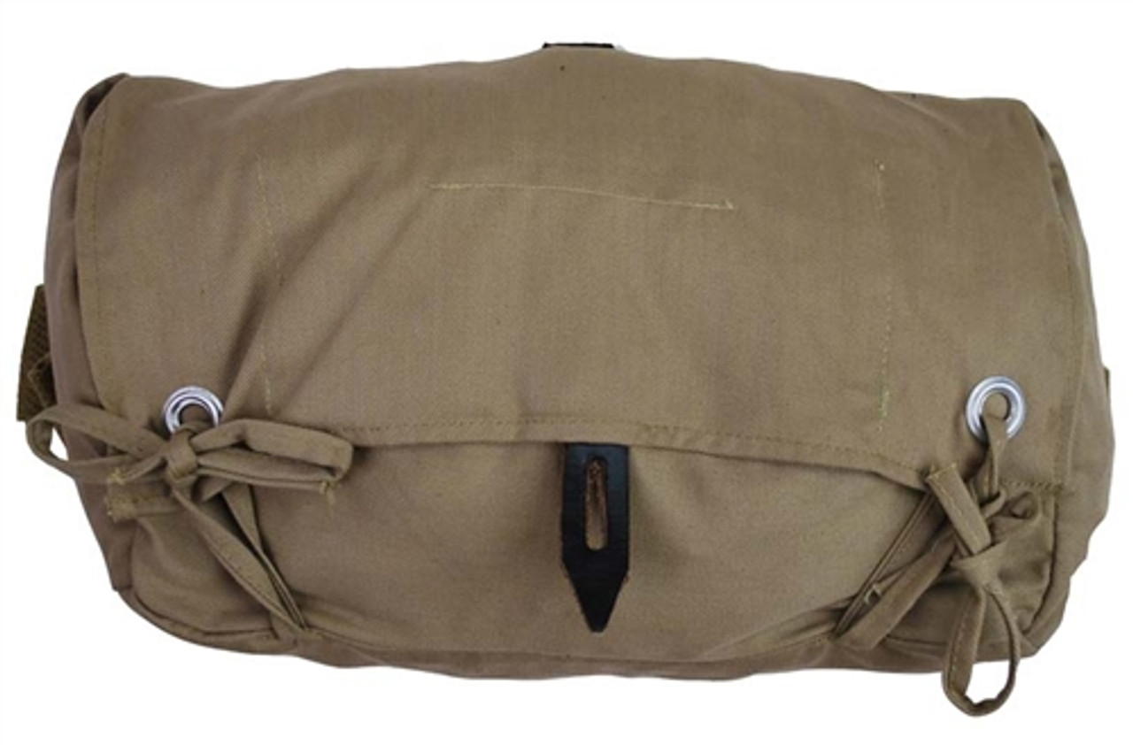 Tropical Assault Frame Bag