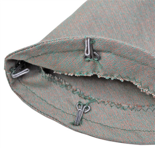 Pickelhaube Cover (Helm-Überzüge) from Hessen Antique