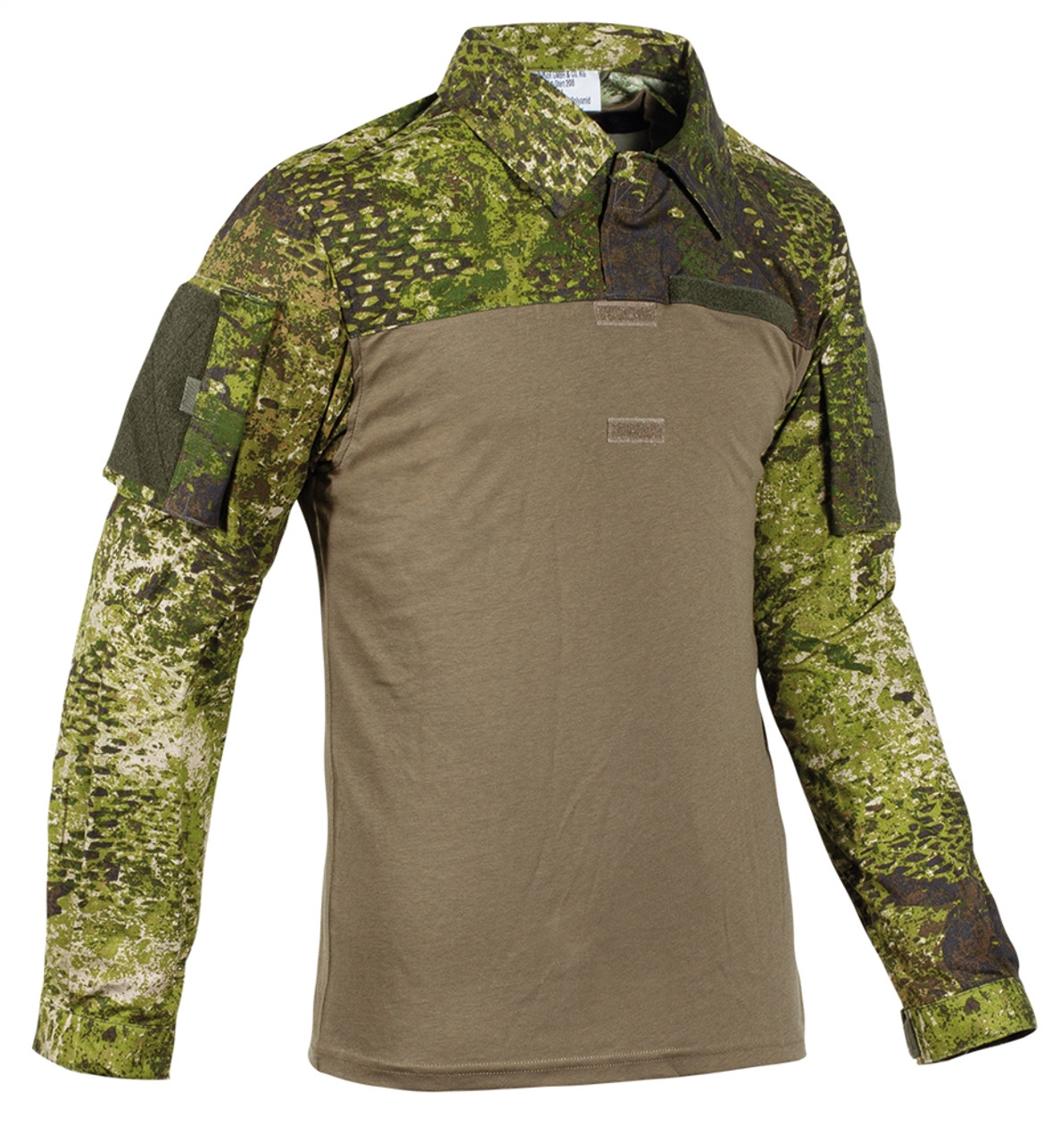 PHANTOMLEAF WASP.II.Z3A Combat Shirt Combat Shirt from