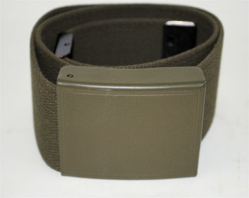 bundeswehr belt