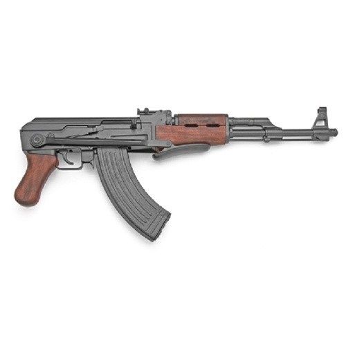 AK-47 with Folding Stock from Hessen Antique