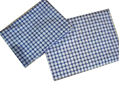 German Wehrmacht Bed Linen from Hessen Antique