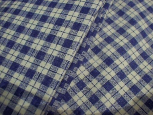 German Wehrmacht Bed Linen from Hessen Antique