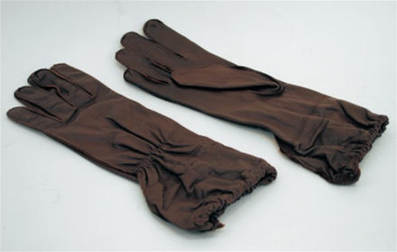 Fallschirmjäger Gloves from Hessen Antique