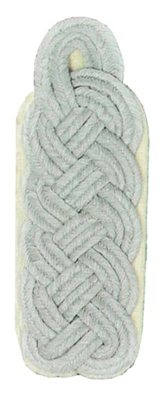 Officer Shoulder Boards (Field Grade)