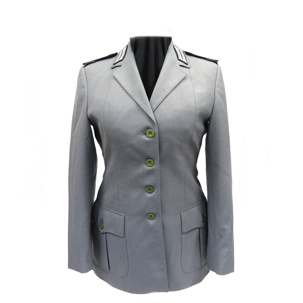 Woman's German Military Costume - Size 6/8 from Hessen Surplus