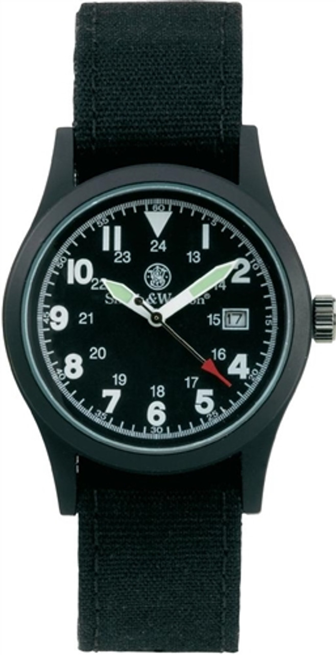 Smith & Wesson Military Watch Set from Hessen Militaria