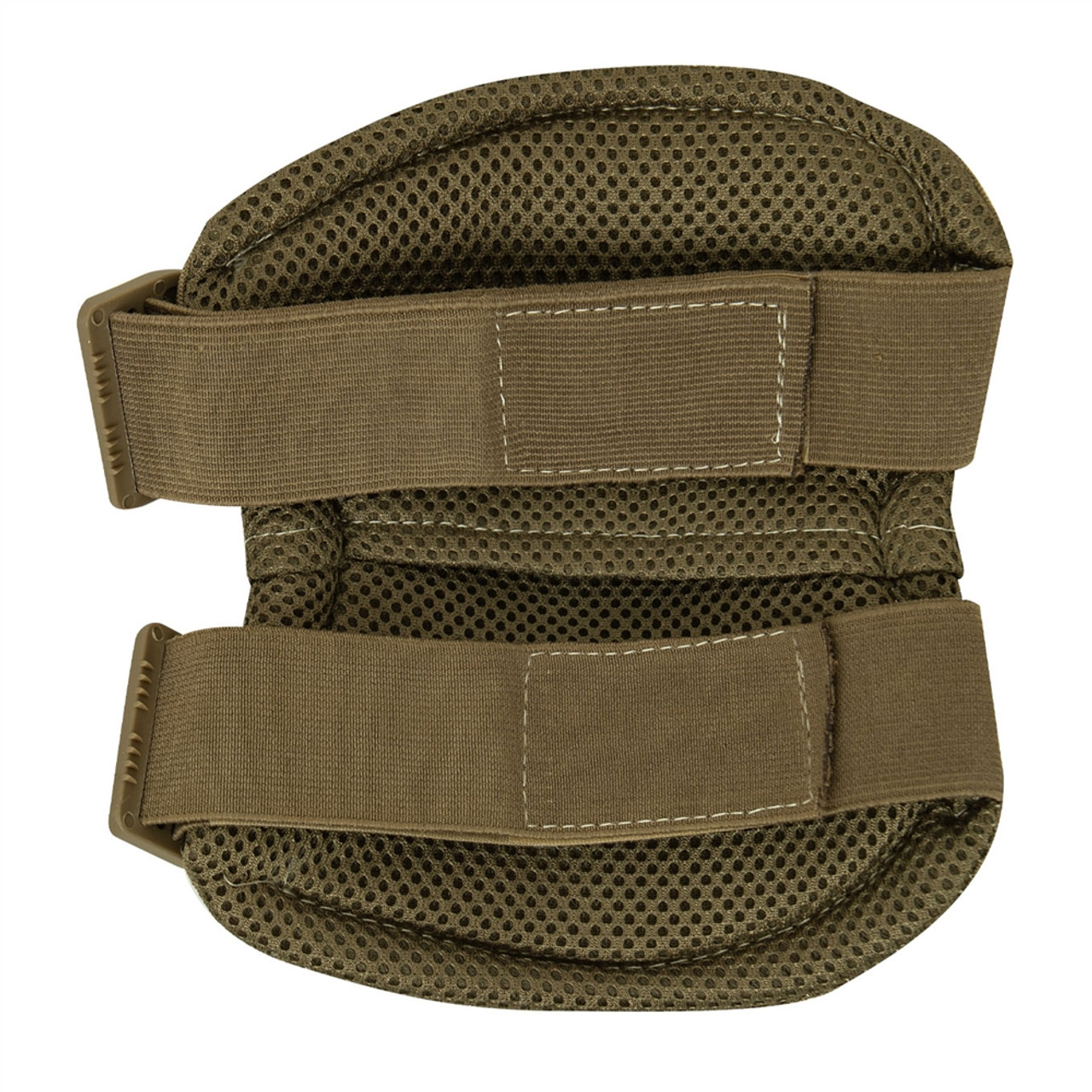 Low Profile Tactical Knee Pads from Hessen Tactical