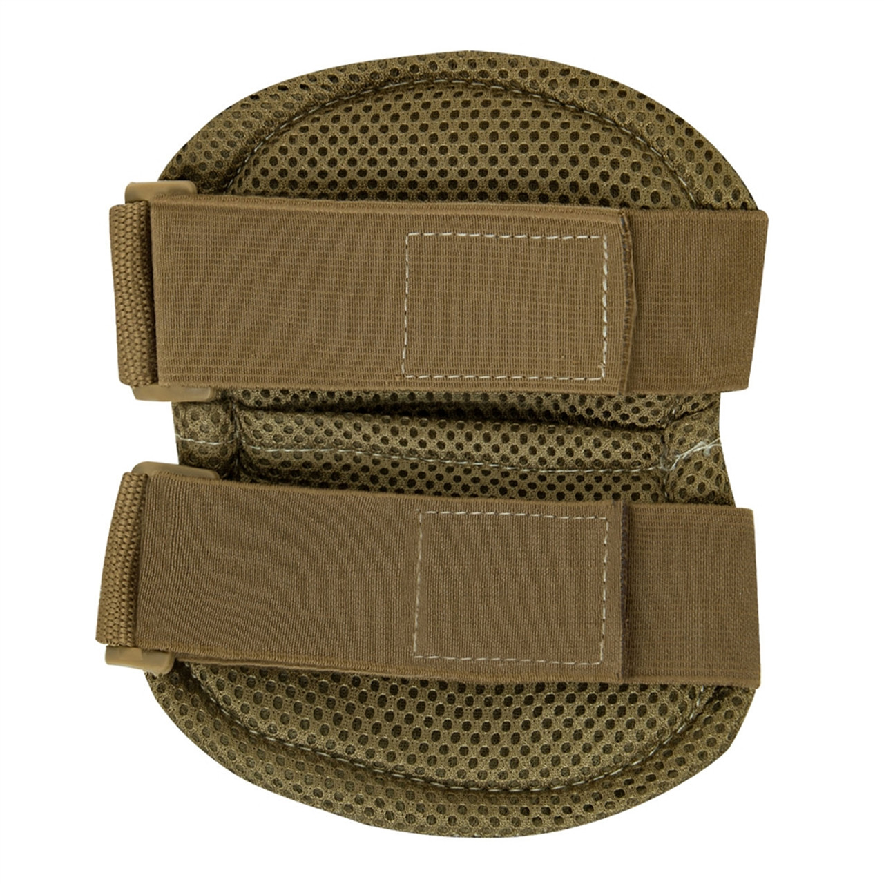 Low Profile Tactical Elbow Pads from Hessen Tactical
