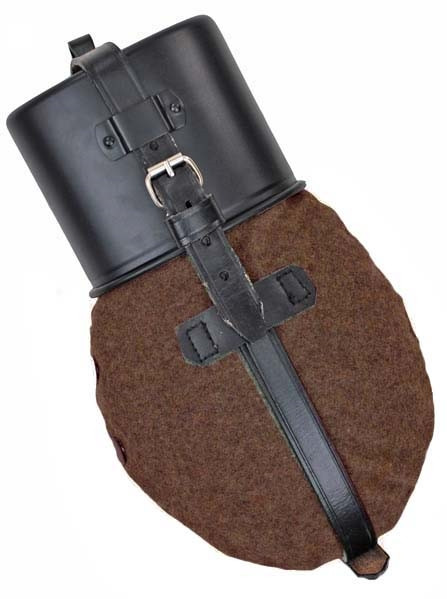 Hessen Antique M31 Canteen