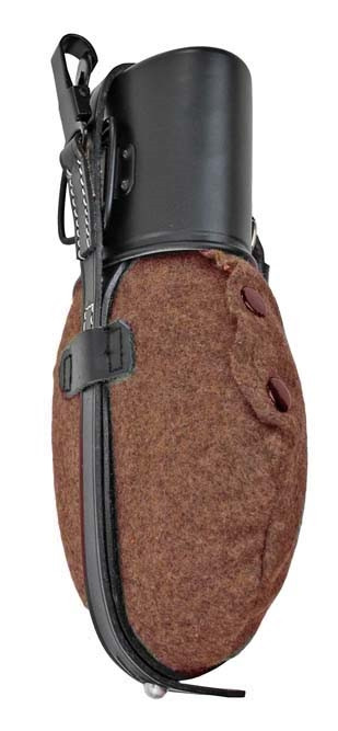 Hessen Antique M31 Canteen - Thumbnail 3