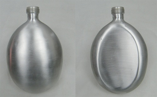 Hessen Antique M31 Canteen - Thumbnail 2