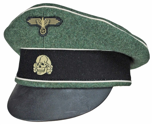 SS \