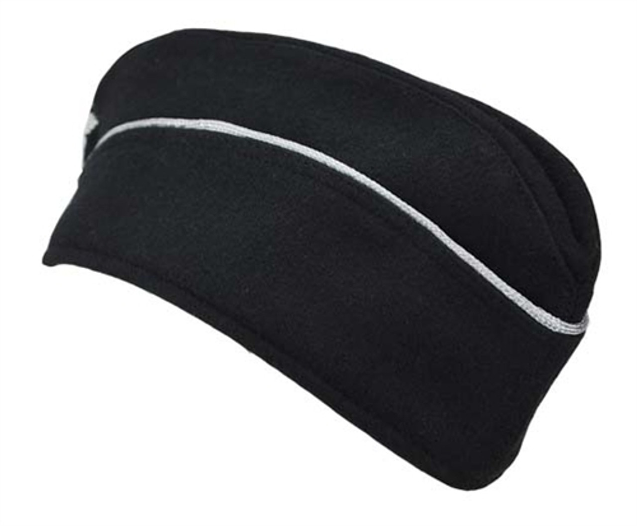SS Officer M40 Panzer cap from Hessen Antique