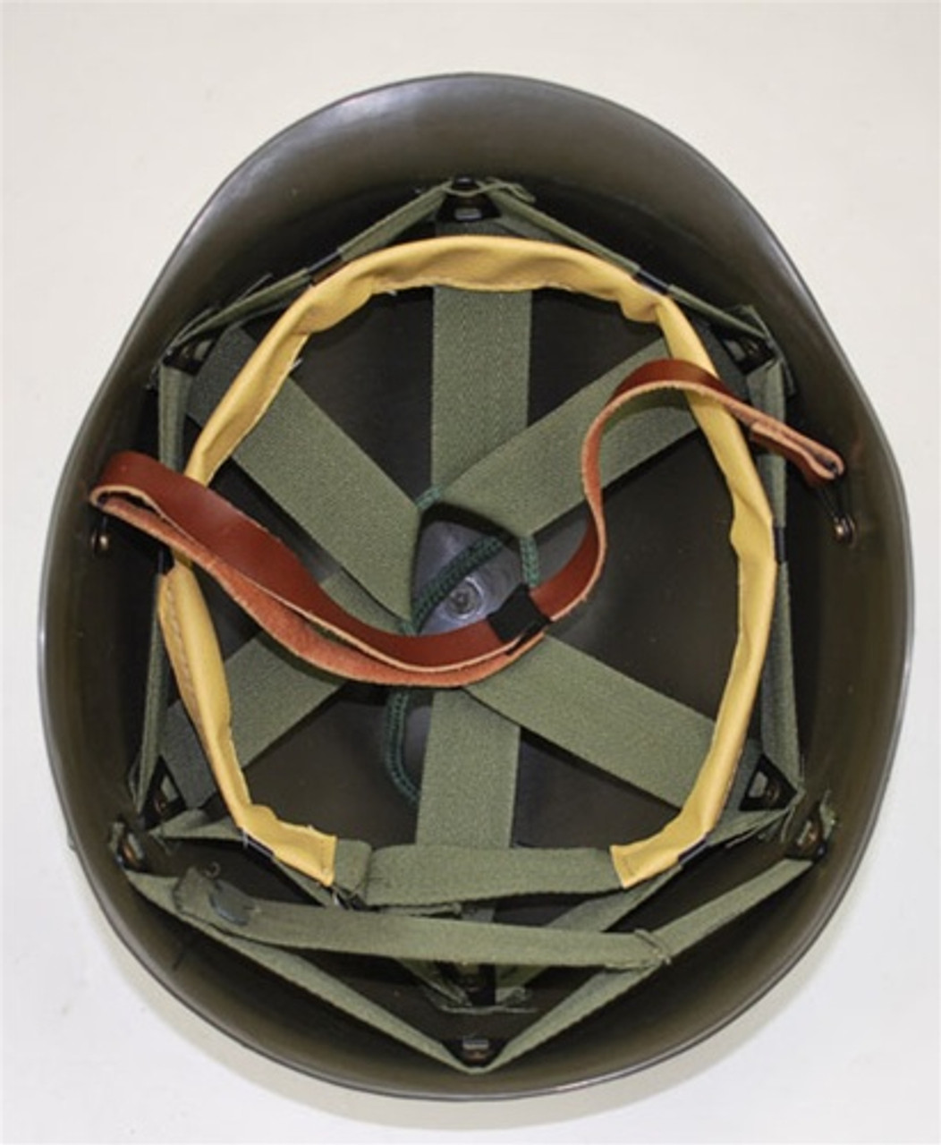 M1 Helmet Liner from Hessen Antique