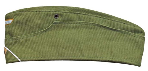 M38 DAK Tropical Field cap from Hessen Antique