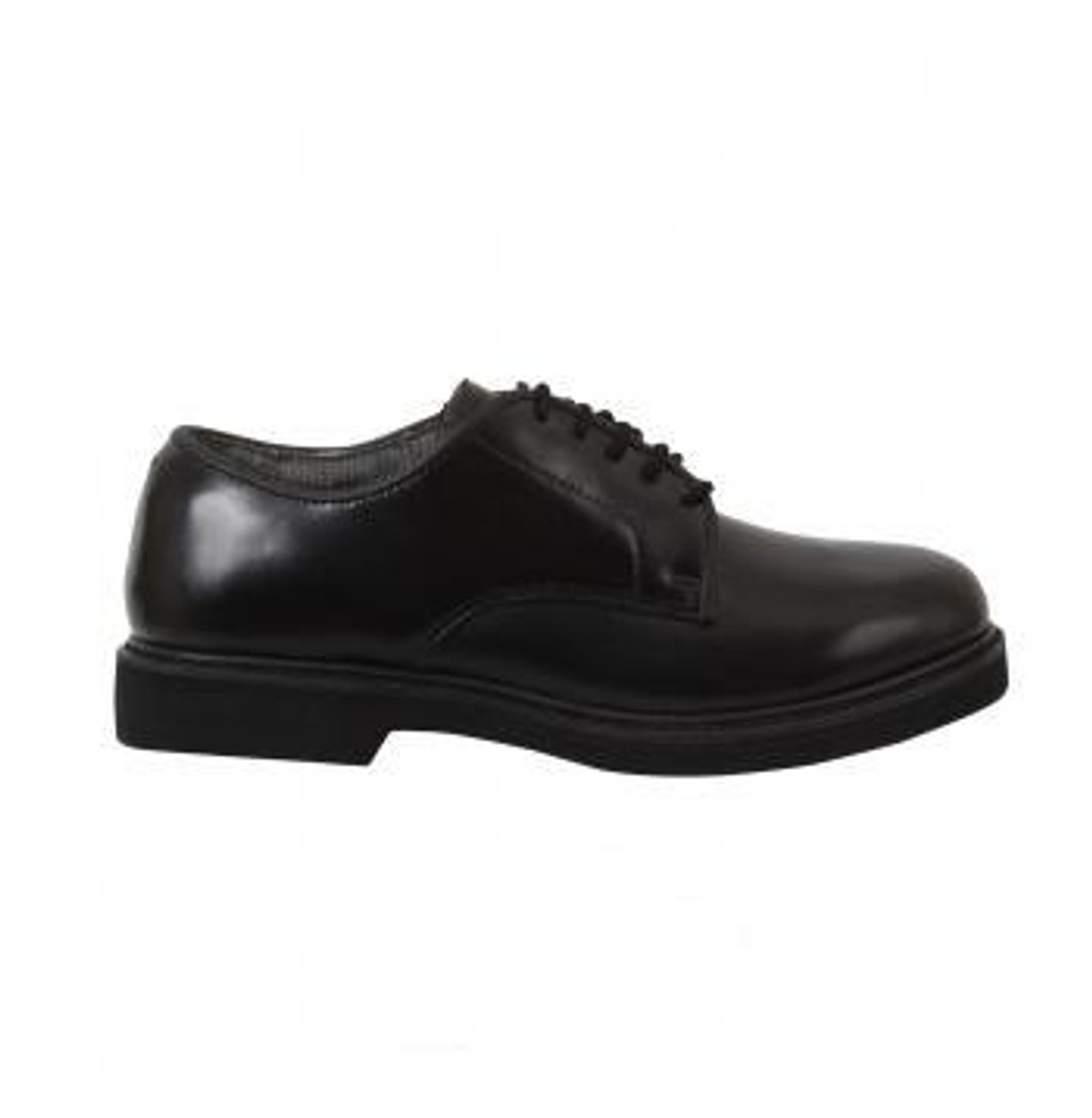 Military Uniform Oxford Leather Shoes from Hessen Tactical