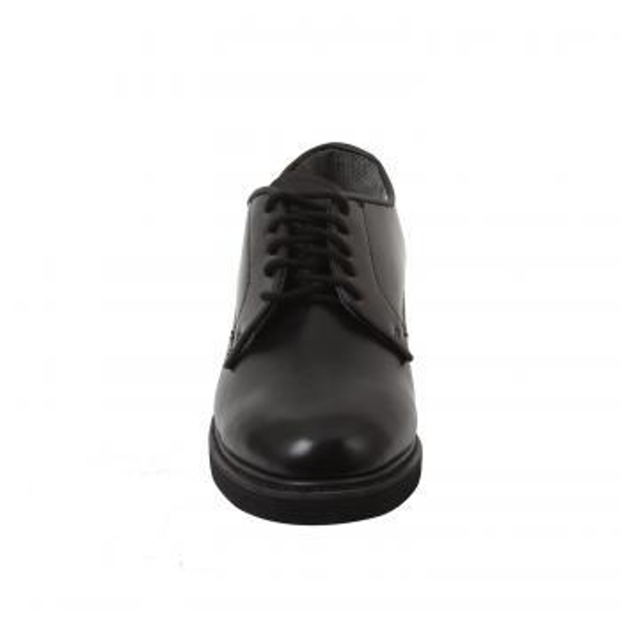 Military Uniform Oxford Leather Shoes from Hessen Tactical