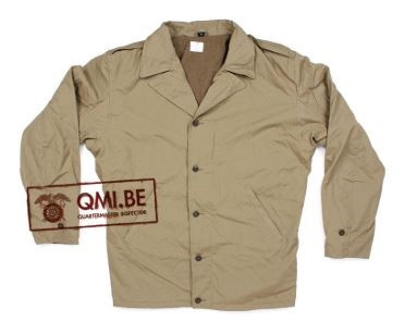 QMI WWII GI M41 Field Jacket from 
