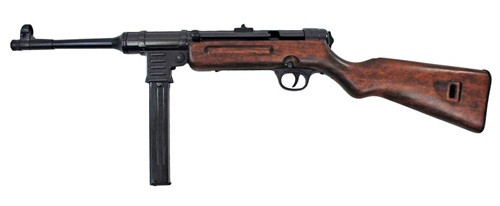 MP 41 from Hessen Antique