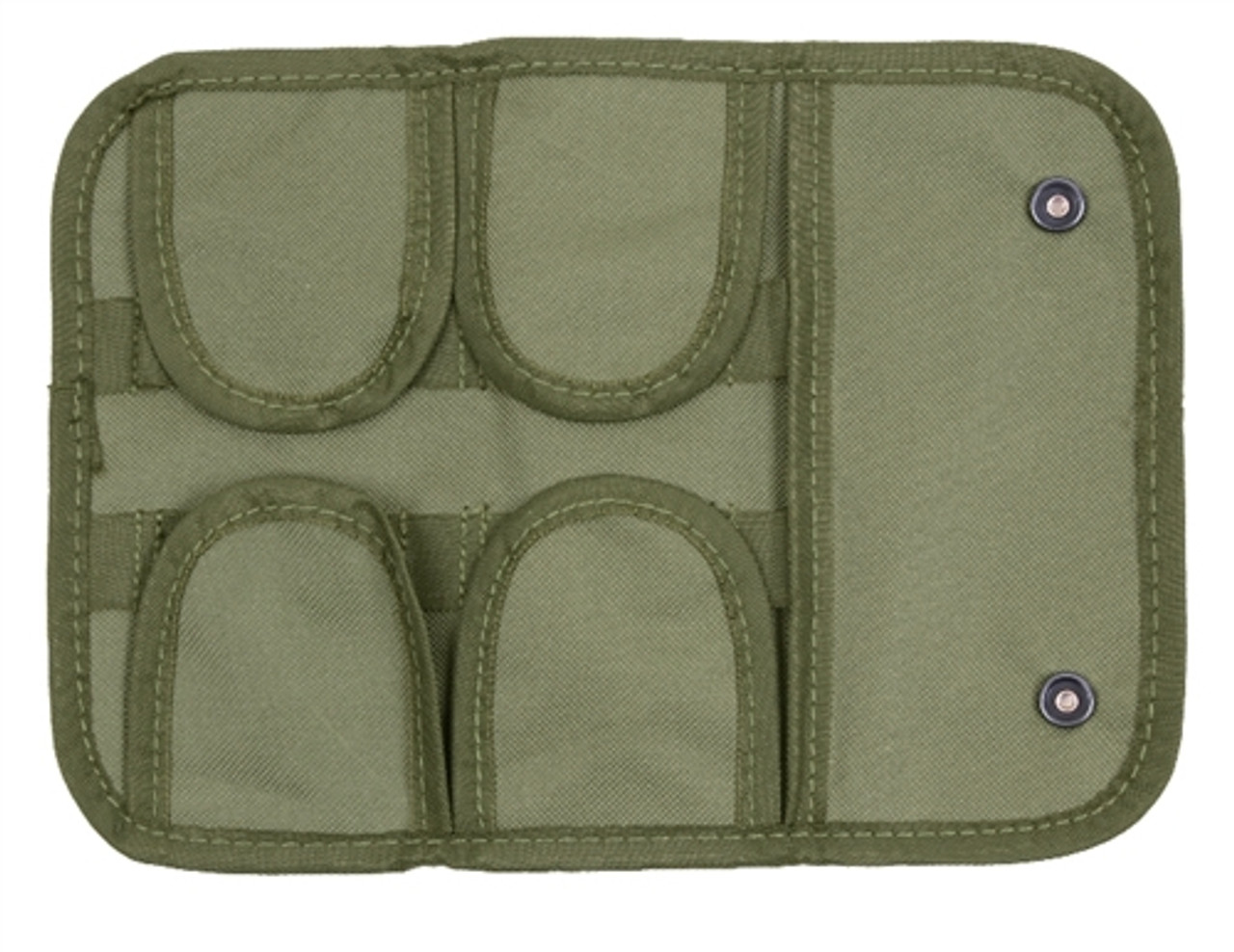 Surgical Kit from Hessen Tactical