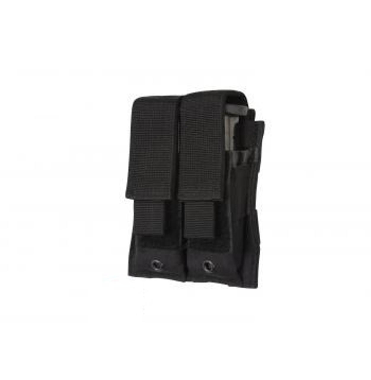Double Pistol Mag Pouch from Hessen Tactical