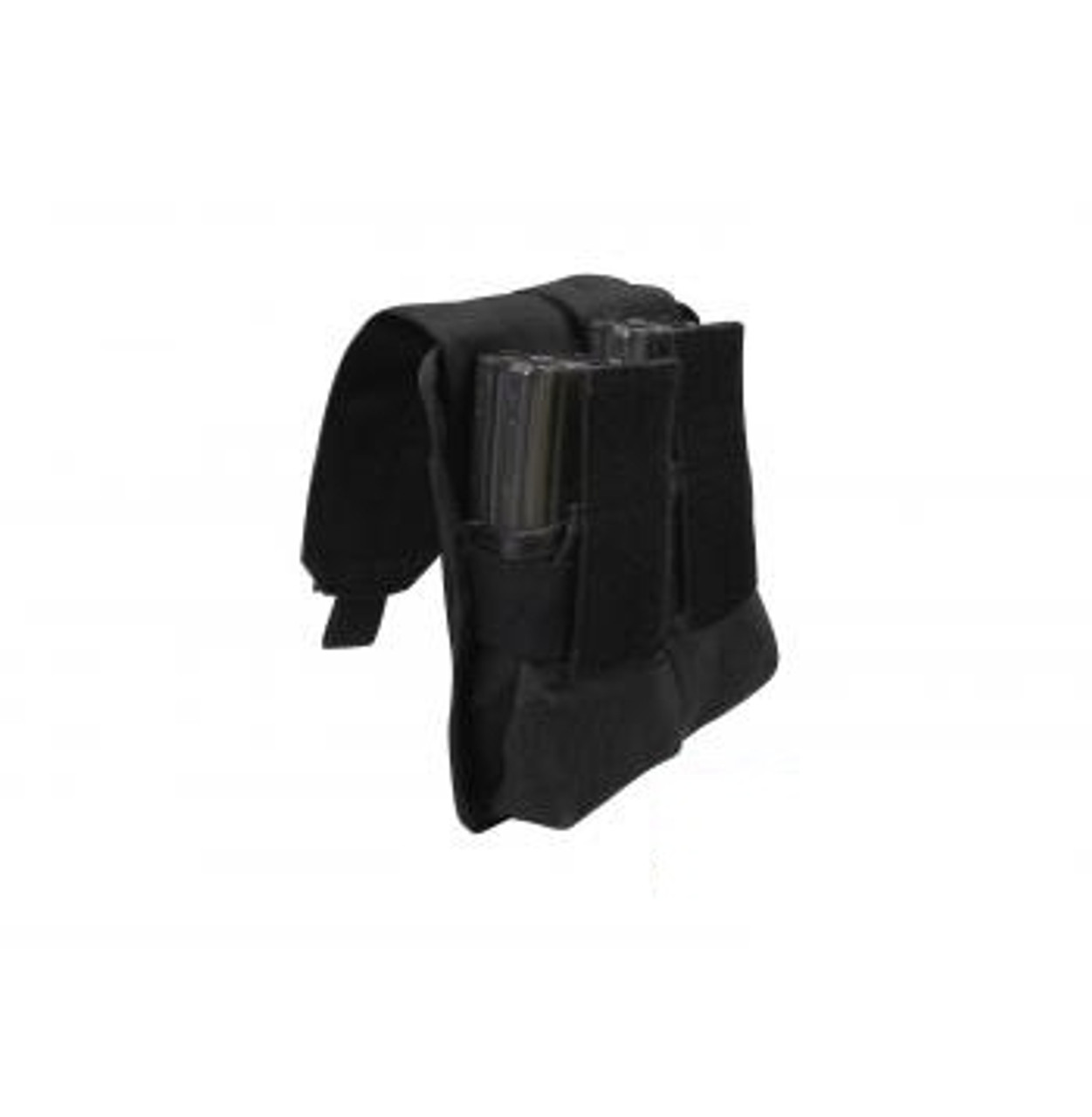 Double Mag Rifle Pouch