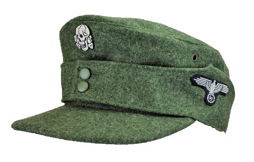 Enlisted M43 Field cap from Hessen Antique