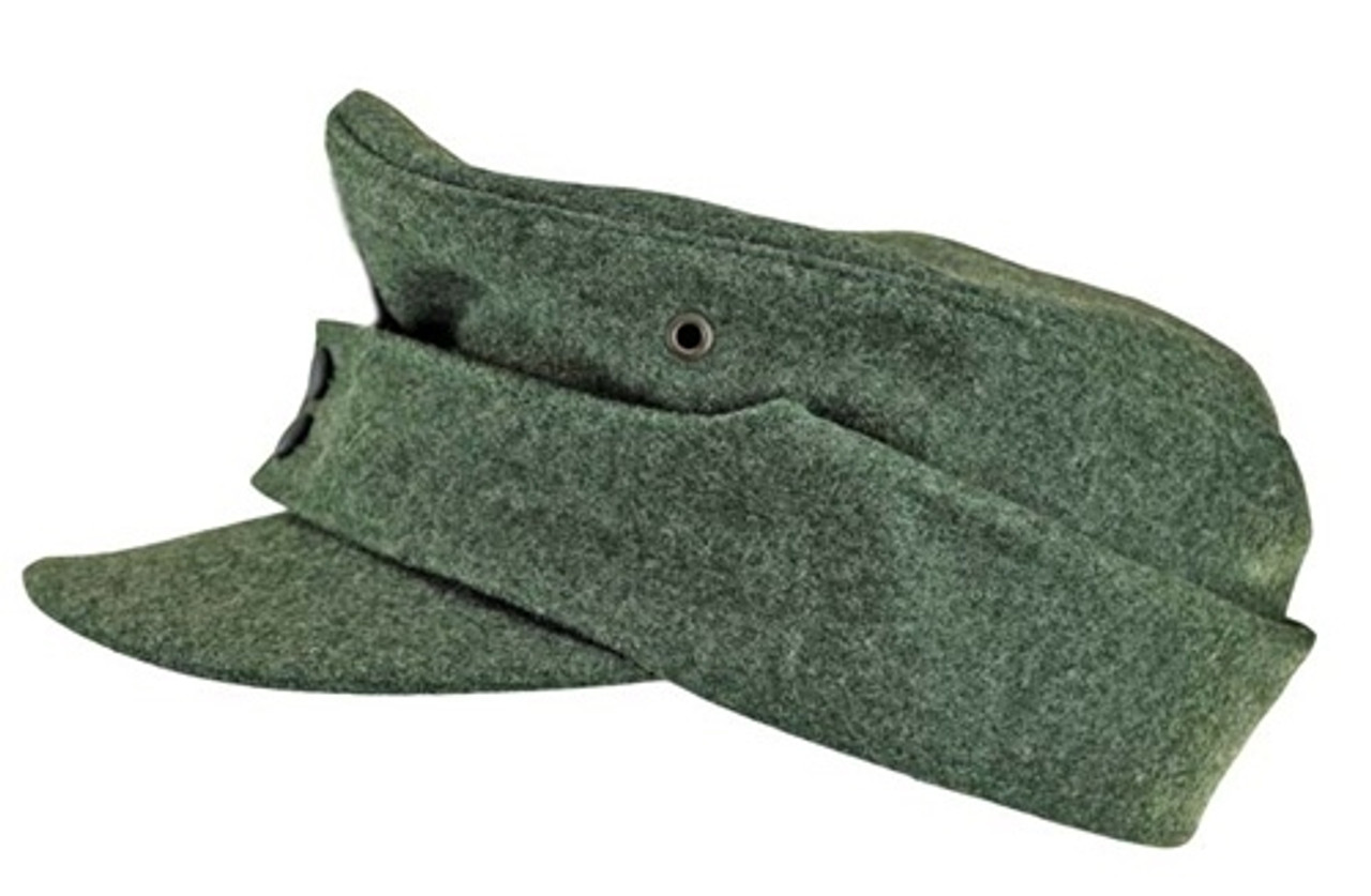 【希少】Hessen Antiqueドイツ軍 M43 WH Enlisted M43 Field cap from Hessen Antique