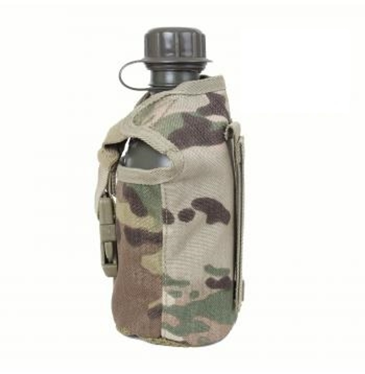 Rothco MOLLE Compatible 1 Quart Canteen Pouch / Cover