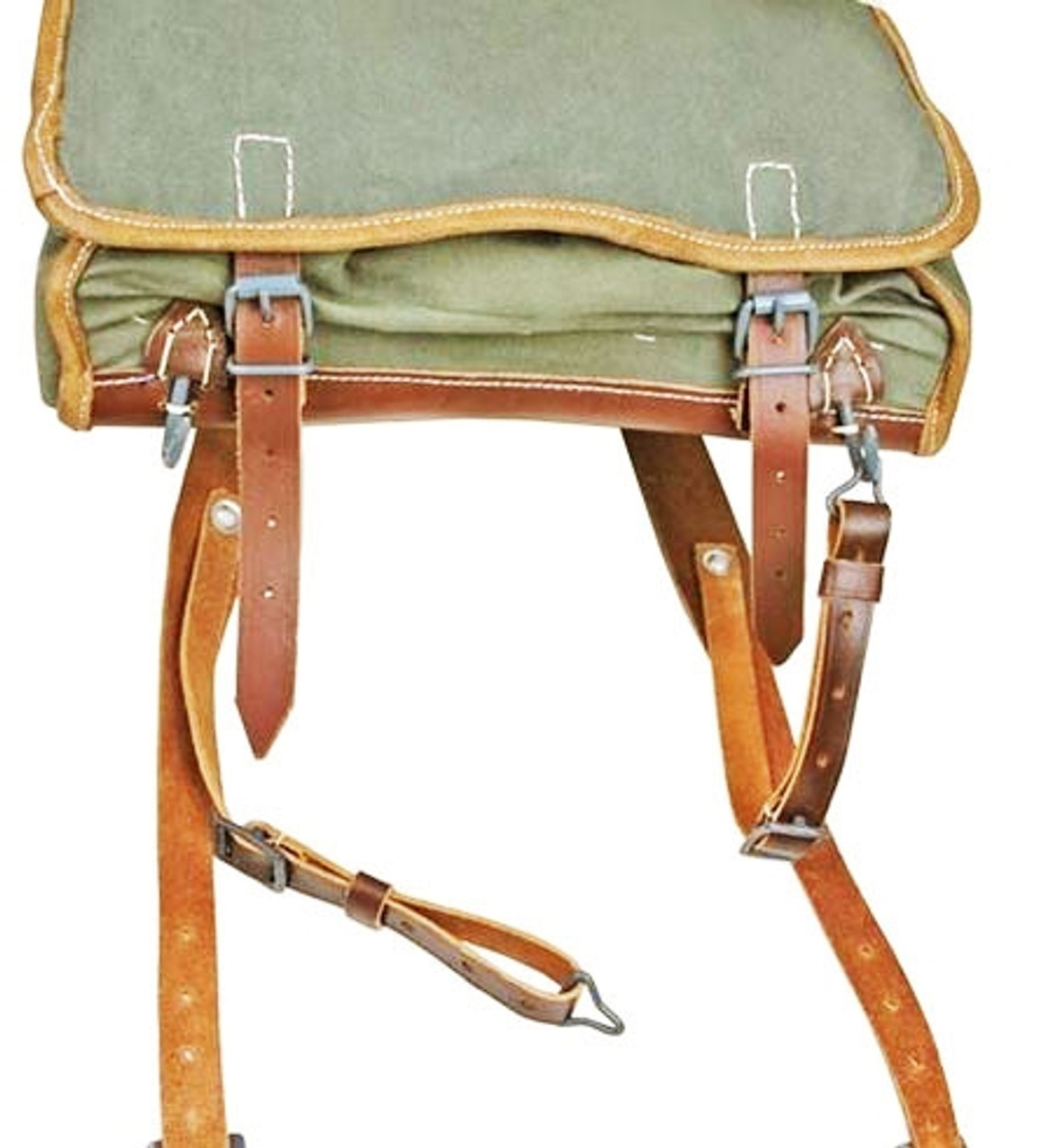 Model 1915 Tornister Backpack from Hessen Antique