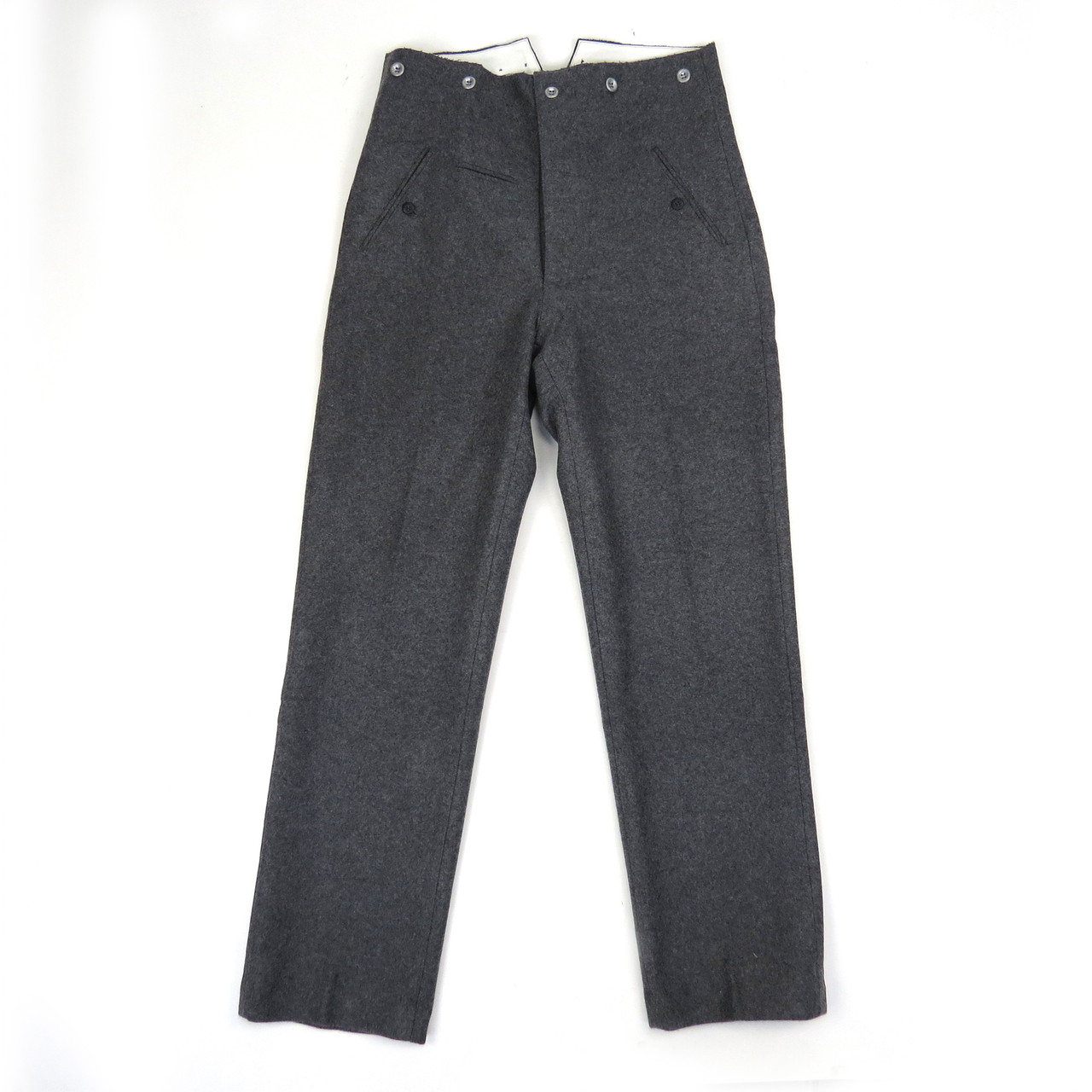 M36 Trousers from Hessen Antique