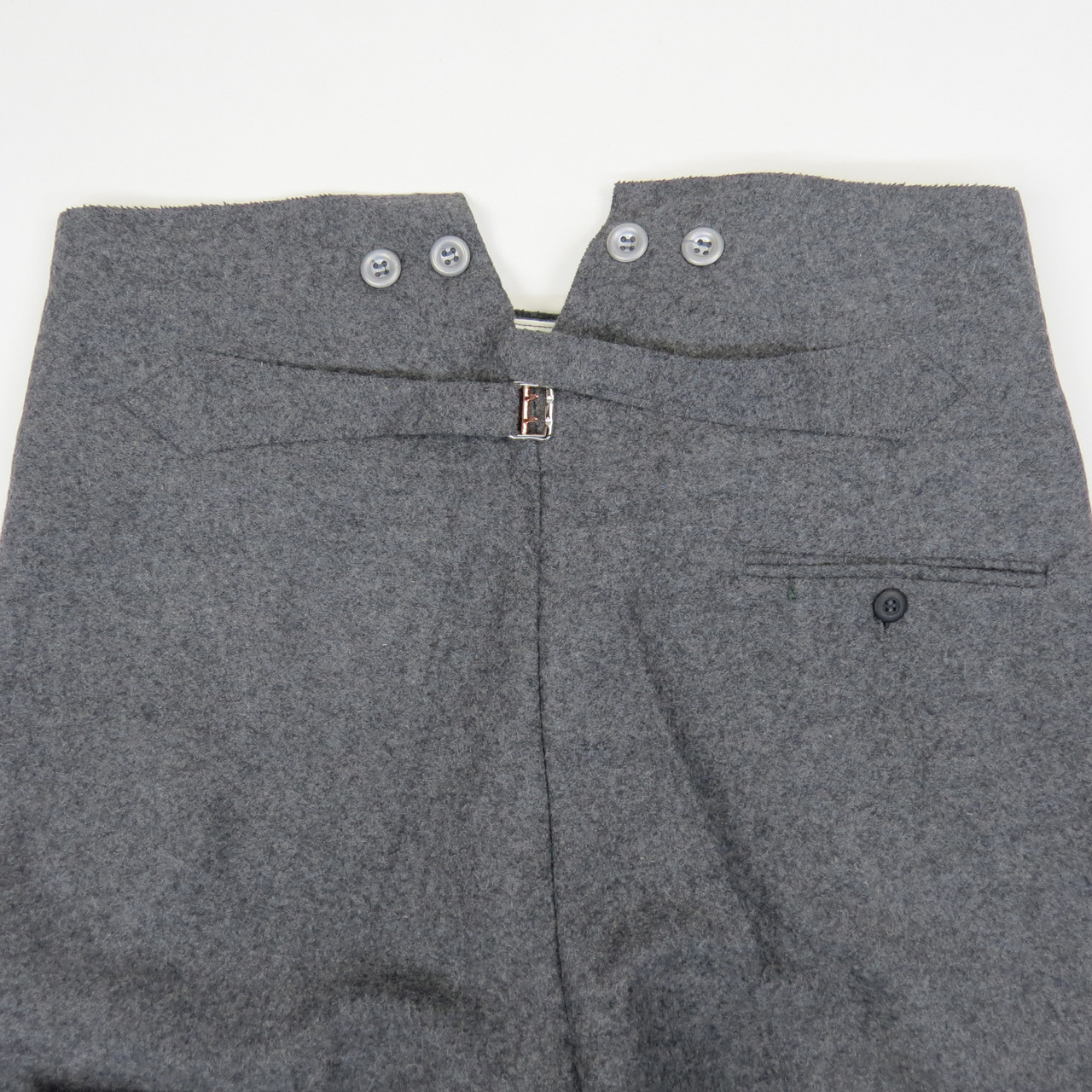 M36 Trousers from Hessen Antique