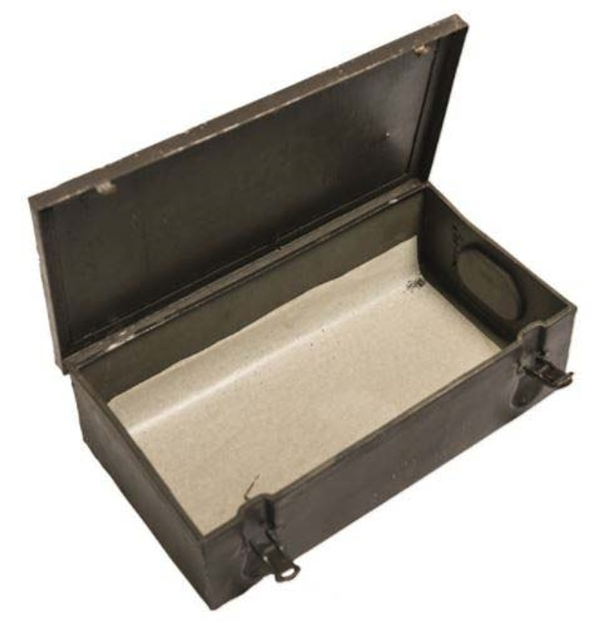 Original WWII German First-Aid Box