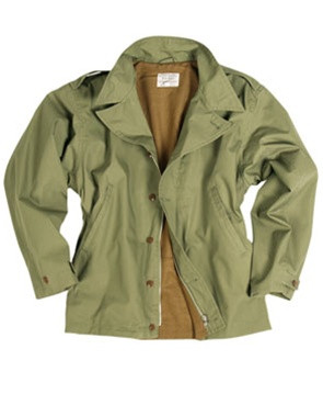m41 jacket original