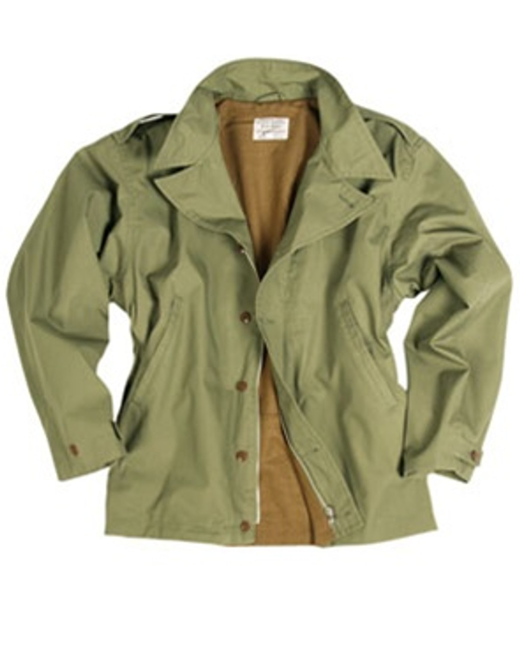 US M41 Field Jacket