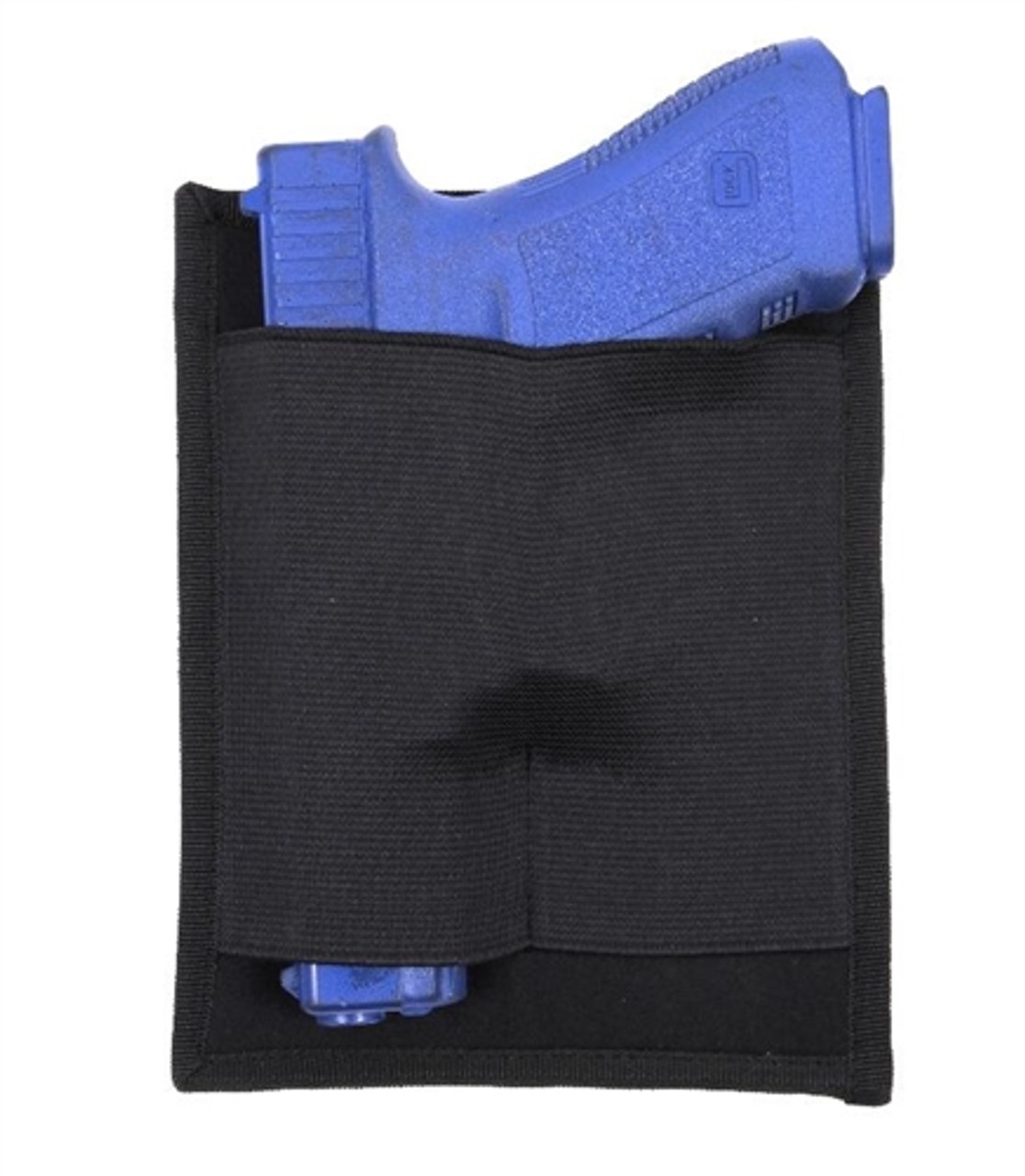 Concealed Carry Holster Panel from Hessen Militaria
