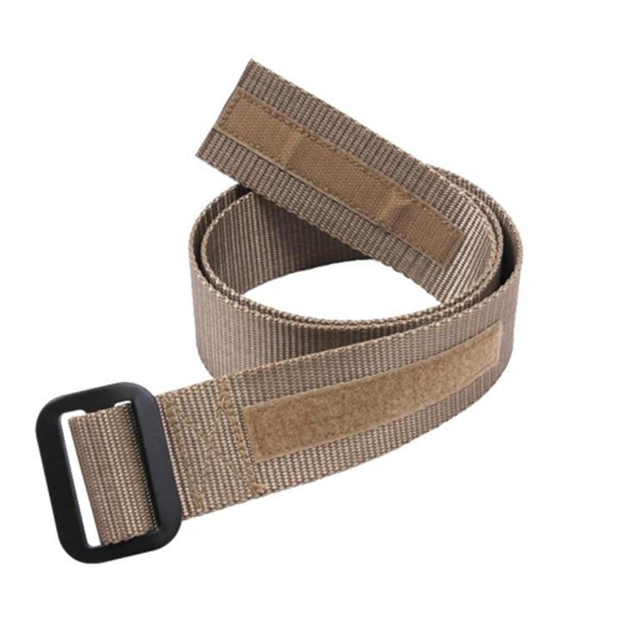 AR 670-1 Compliant Military Riggers Belt from Hessen Military