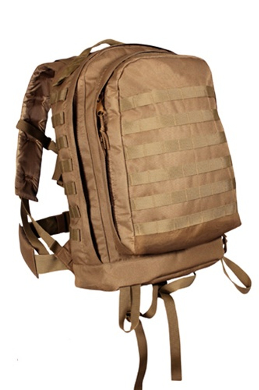 MOLLE II 3-DAY ASSAULT PACK from Hessen Antique